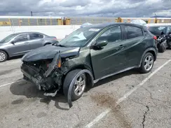 3CZRU5H51HG709434 2017 HONDA HR-V