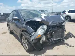 3CZRU5H51HG710132 2017 HONDA HR-V