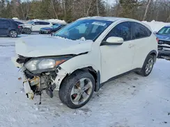 3CZRU5H51HM100331 2017 HONDA HR-V