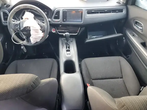 3CZRU5H51HM100331 2017 HONDA HR-V - Image 8