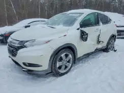 3CZRU5H51HM100863 2017 HONDA HR-V