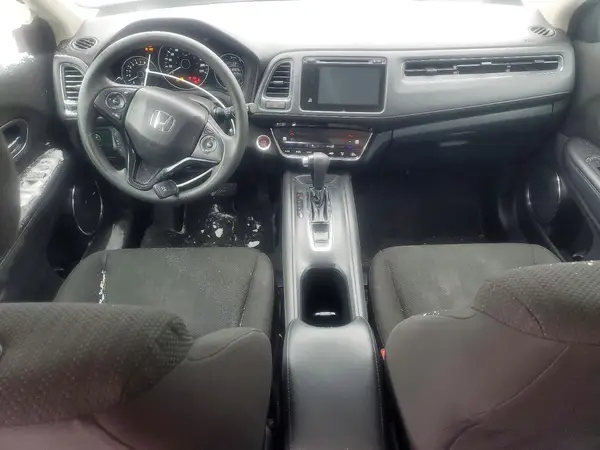 3CZRU5H51HM100863 2017 HONDA HR-V - Image 8