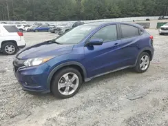 3CZRU5H51HM701335 2017 HONDA HR-V