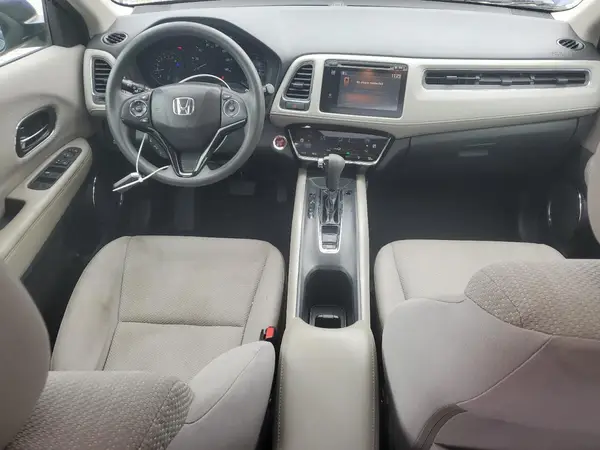 3CZRU5H51HM701335 2017 HONDA HR-V - Image 8