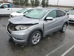 3CZRU5H51HM702338 2017 HONDA HR-V
