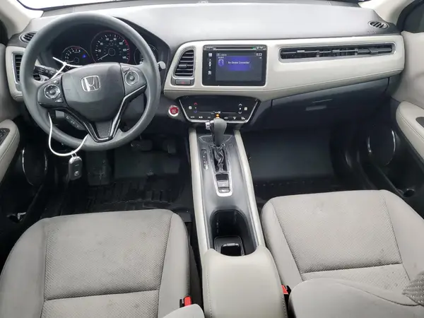 3CZRU5H51HM702338 2017 HONDA HR-V - Image 8