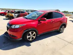 3CZRU5H51HM707149 2017 HONDA HR-V