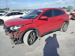 3CZRU5H51HM707247 2017 HONDA HR-V