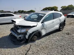 3CZRU5H51HM707829 2017 HONDA HR-V