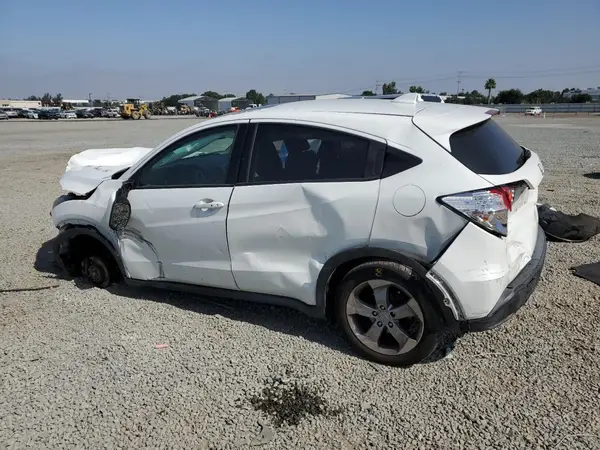 3CZRU5H51HM707829 2017 HONDA HR-V - Image 2