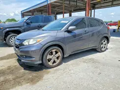 3CZRU5H51HM708334 2017 HONDA HR-V