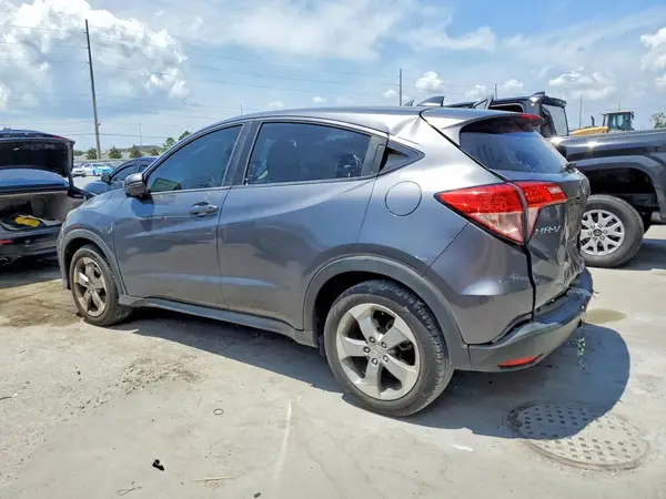 3CZRU5H51HM708334 2017 HONDA HR-V - Image 2