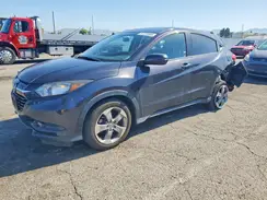 3CZRU5H51HM708463 2017 HONDA HR-V