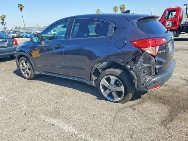 3CZRU5H51HM708463 2017 HONDA HR-V - Image 2