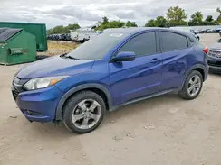 3CZRU5H51HM711881 2017 HONDA HR-V