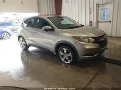3CZRU5H51HM711931 2017 HONDA HR-V