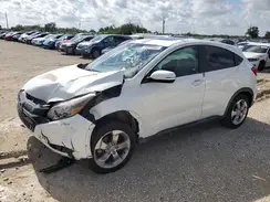 3CZRU5H51HM711945 2017 HONDA HR-V