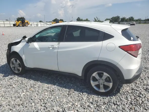 3CZRU5H51HM711945 2017 HONDA HR-V - Image 2
