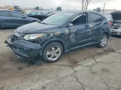 3CZRU5H51HM712285 2017 HONDA HR-V