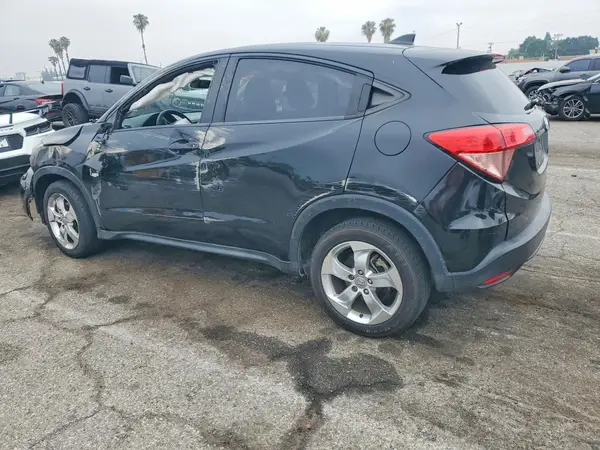 3CZRU5H51HM712285 2017 HONDA HR-V - Image 2