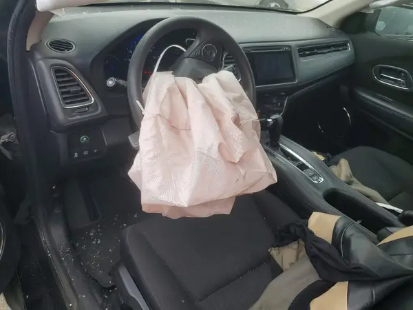 3CZRU5H51HM712285 2017 HONDA HR-V - Image 8