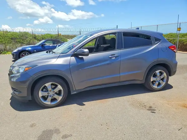3CZRU5H51HM712514 2017 HONDA HR-V - Image 1