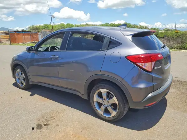 3CZRU5H51HM712514 2017 HONDA HR-V - Image 2