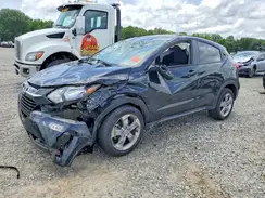 3CZRU5H51HM714490 2017 HONDA HR-V