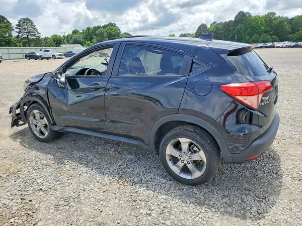 3CZRU5H51HM714490 2017 HONDA HR-V - Image 2