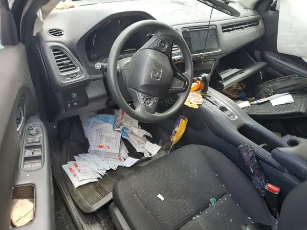 3CZRU5H51HM714490 2017 HONDA HR-V - Image 8