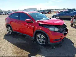 3CZRU5H51HM715994 2017 HONDA HR-V