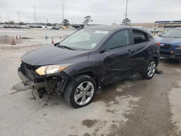3CZRU5H51HM716269 2017 HONDA HR-V - Image 1