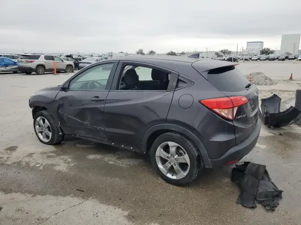 3CZRU5H51HM716269 2017 HONDA HR-V - Image 2
