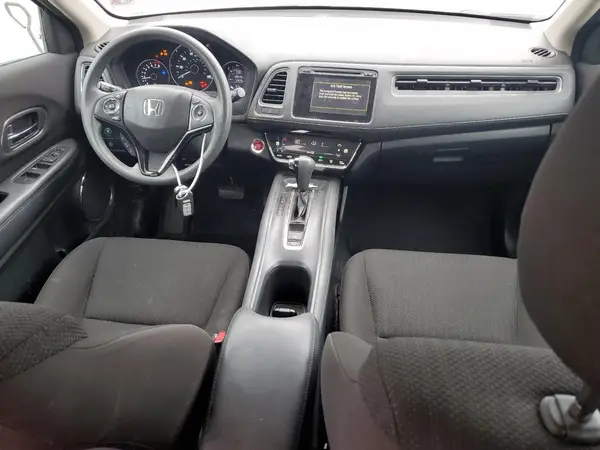 3CZRU5H51HM716269 2017 HONDA HR-V - Image 8