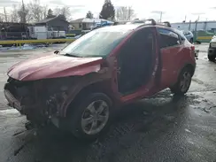 3CZRU5H51HM717602 2017 HONDA HR-V