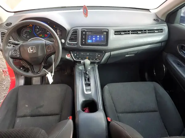 3CZRU5H51HM717602 2017 HONDA HR-V - Image 8