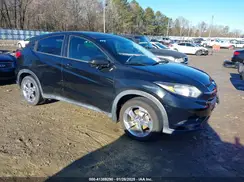 3CZRU5H51HM717759 2017 HONDA HR-V