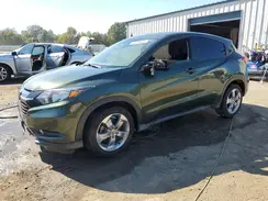 3CZRU5H51HM717941 2017 HONDA HR-V
