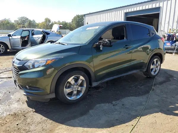 3CZRU5H51HM717941 2017 HONDA HR-V - Image 1