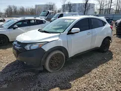 3CZRU5H51HM718569 2017 HONDA HR-V