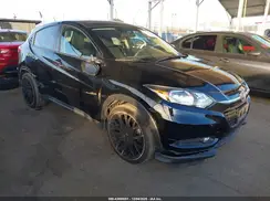 3CZRU5H51HM718751 2017 HONDA HR-V