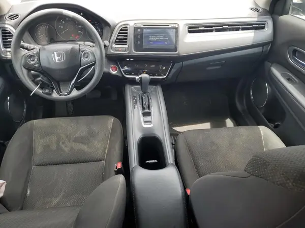3CZRU5H51HM720502 2017 HONDA HR-V - Image 8