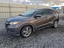3CZRU5H51HM720533 2017 HONDA HR-V