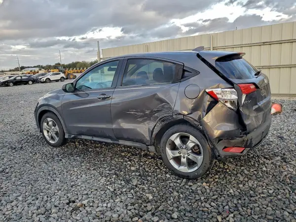 3CZRU5H51HM720533 2017 HONDA HR-V - Image 2