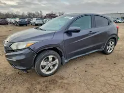 3CZRU5H51HM721035 2017 HONDA HR-V