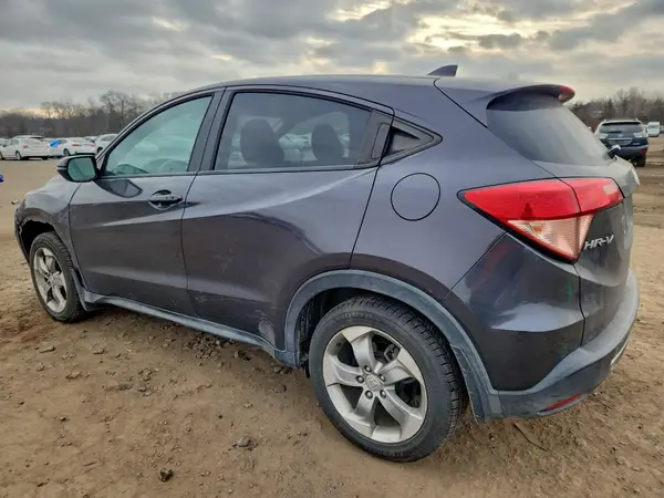 3CZRU5H51HM721035 2017 HONDA HR-V - Image 2