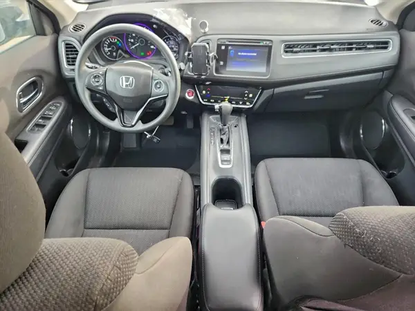 3CZRU5H51HM721035 2017 HONDA HR-V - Image 8