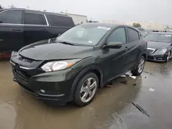 3CZRU5H51HM721343 2017 HONDA HR-V