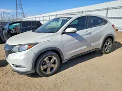 3CZRU5H51HM722279 2017 HONDA HR-V