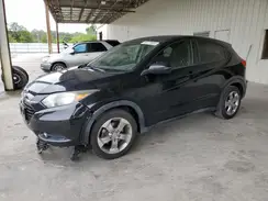 3CZRU5H51HM723691 2017 HONDA HR-V